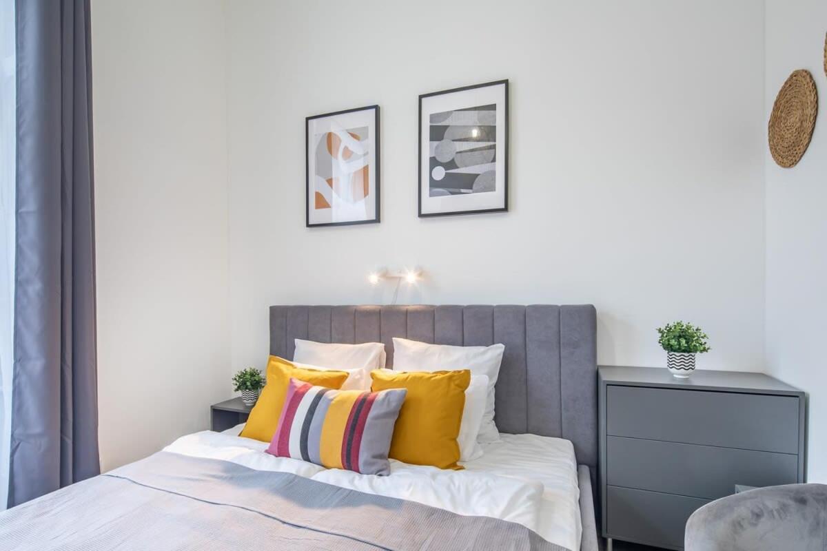 Ultra New Apartment Budapest